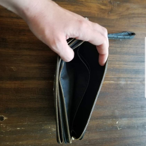 Coach Wallet - Picture 3 of 4